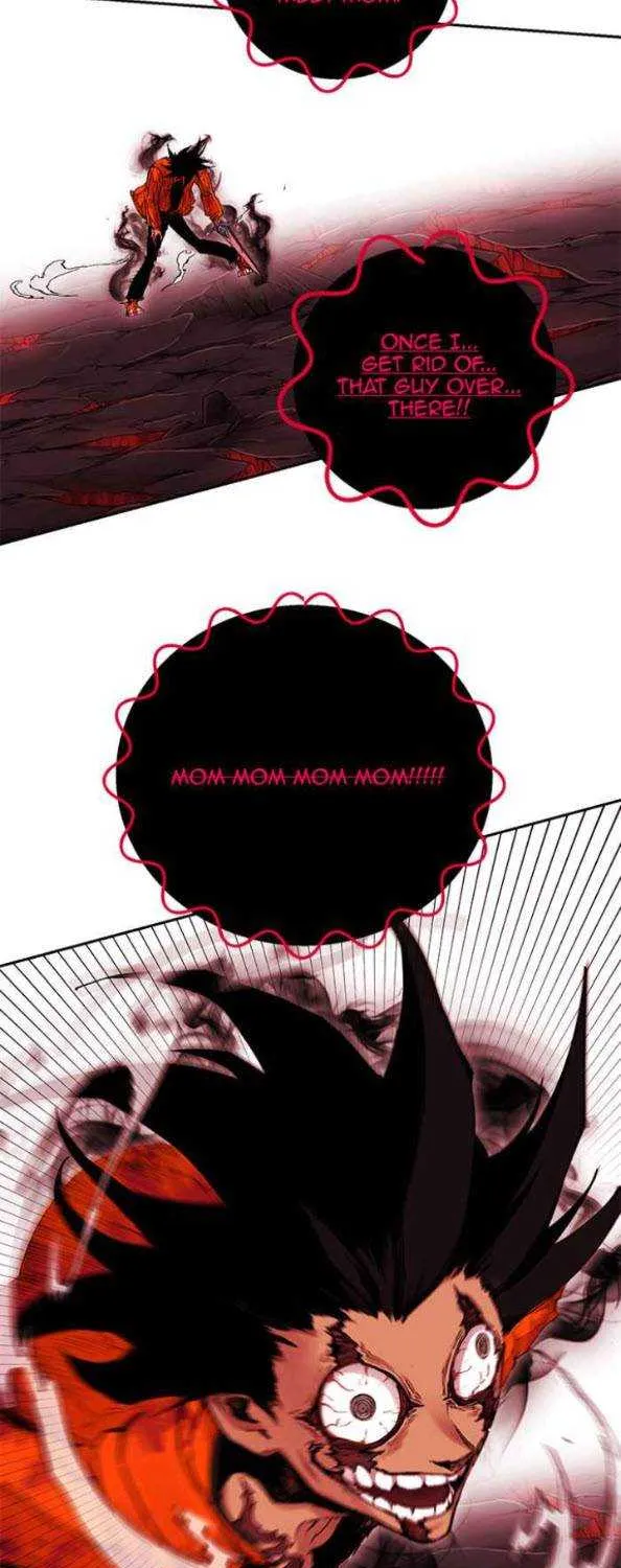 Hardcore Leveling Warrior Chapter 303 page 17 - 