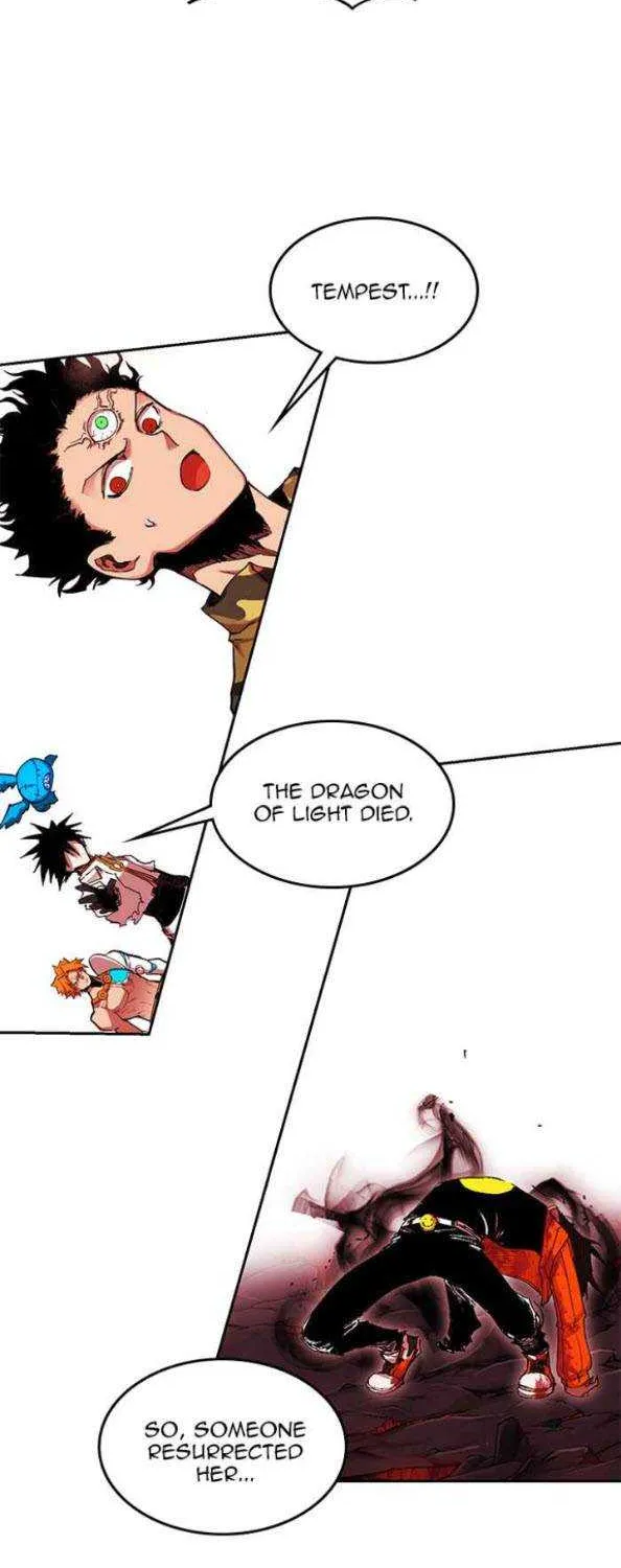 Hardcore Leveling Warrior Chapter 303 page 22 - 