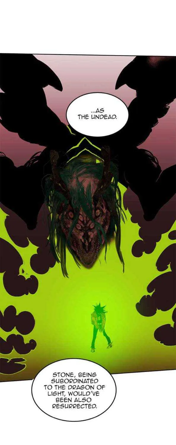 Hardcore Leveling Warrior Chapter 303 page 23 - 