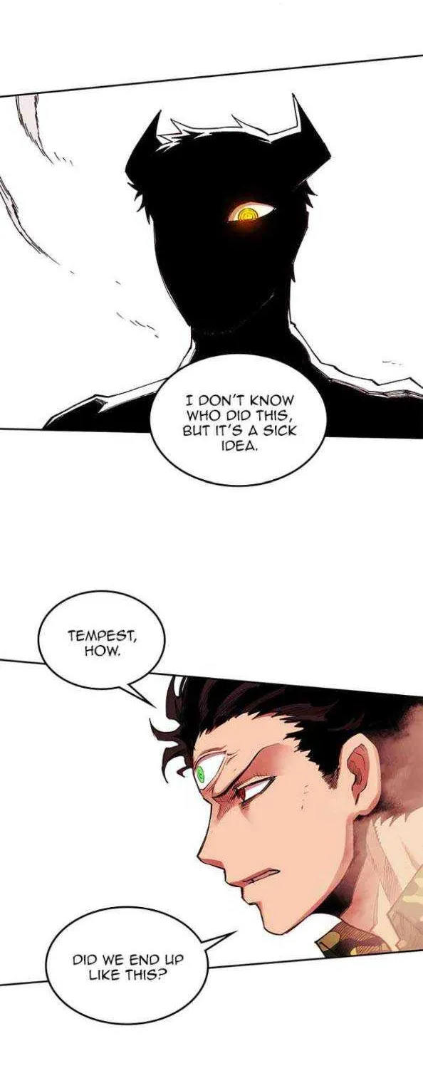 Hardcore Leveling Warrior Chapter 303 page 24 - 