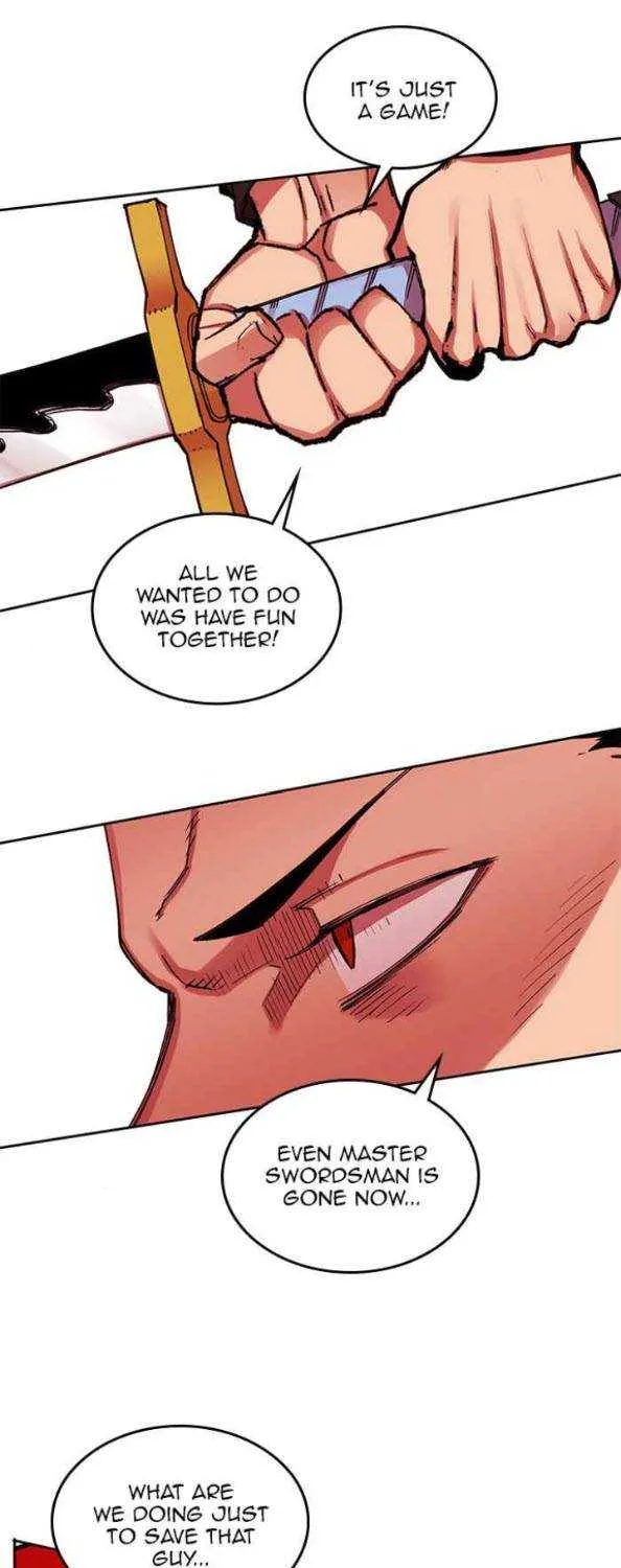 Hardcore Leveling Warrior Chapter 303 page 25 - 