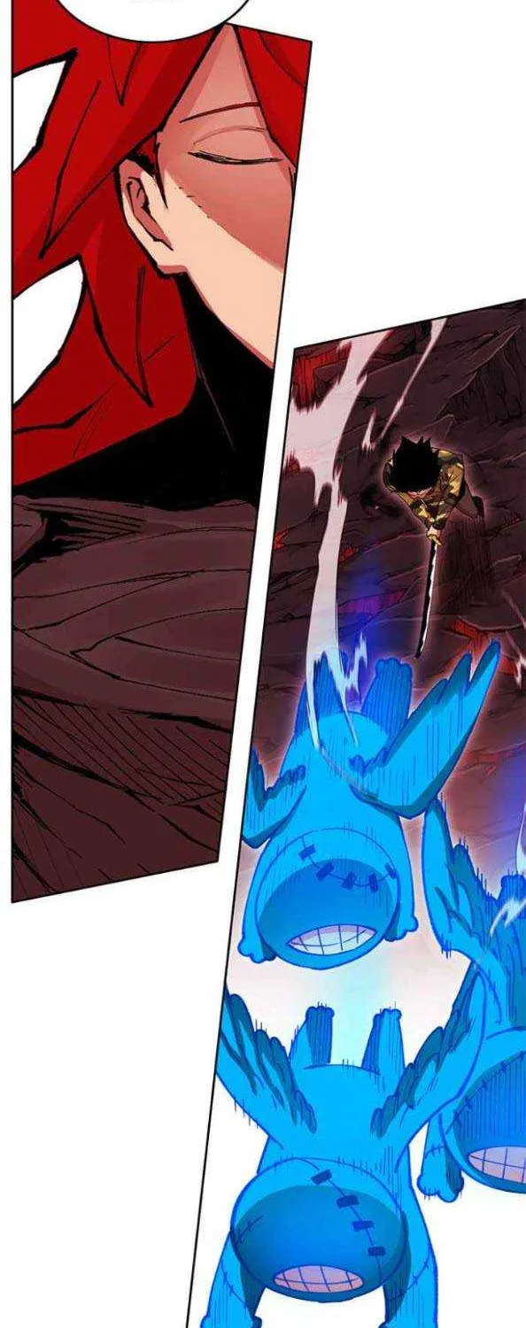 Hardcore Leveling Warrior Chapter 303 page 26 - 
