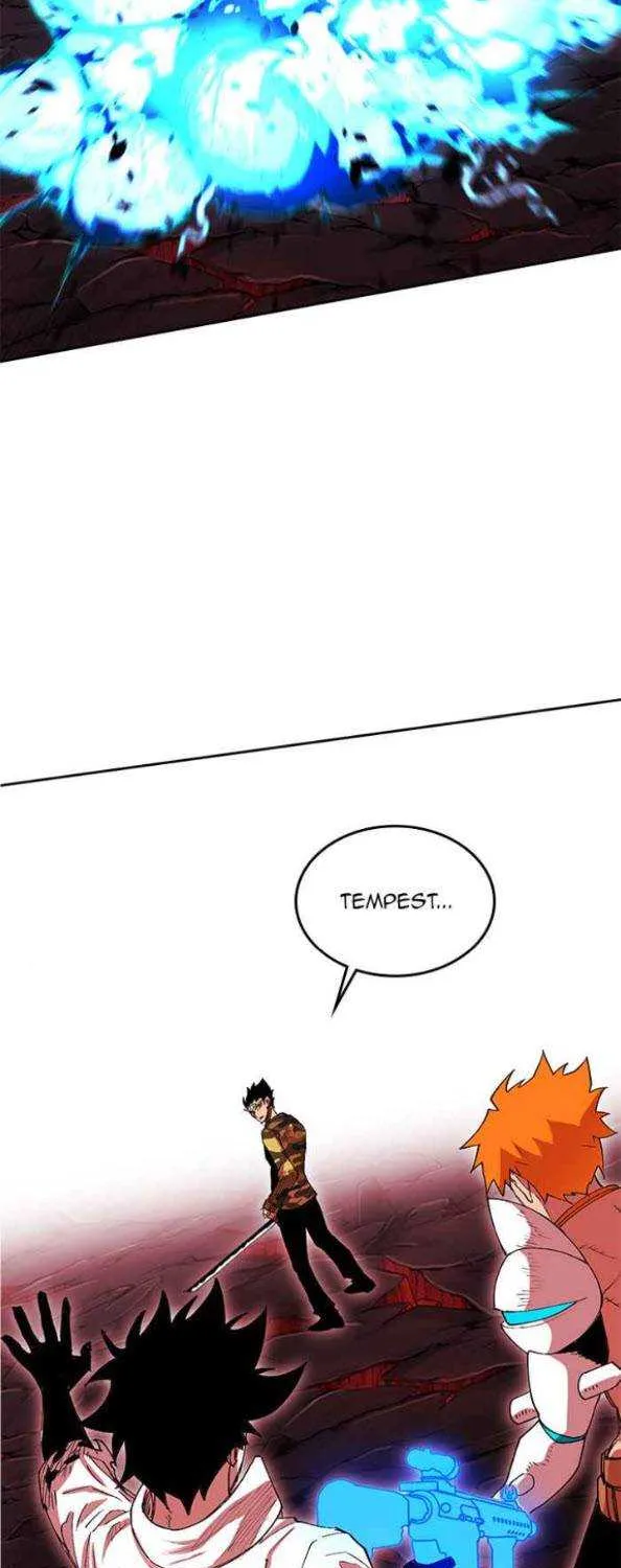 Hardcore Leveling Warrior Chapter 303 page 29 - 