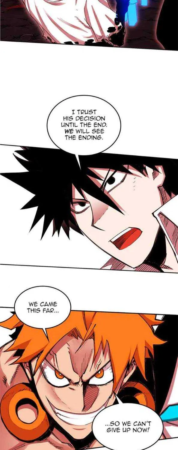 Hardcore Leveling Warrior Chapter 303 page 30 - 