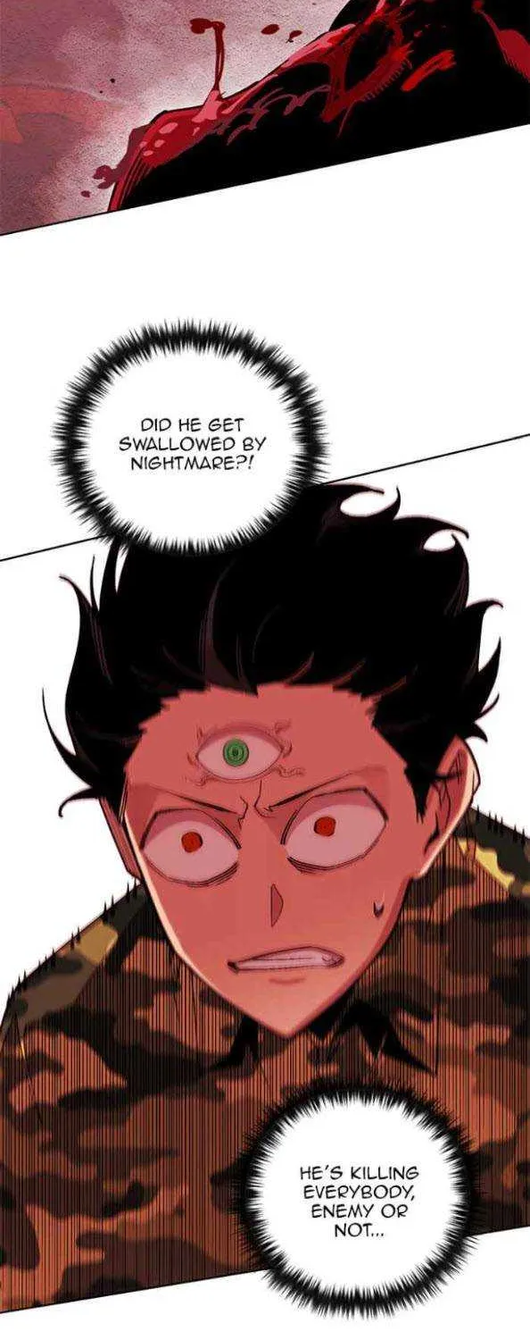 Hardcore Leveling Warrior Chapter 303 page 4 - 