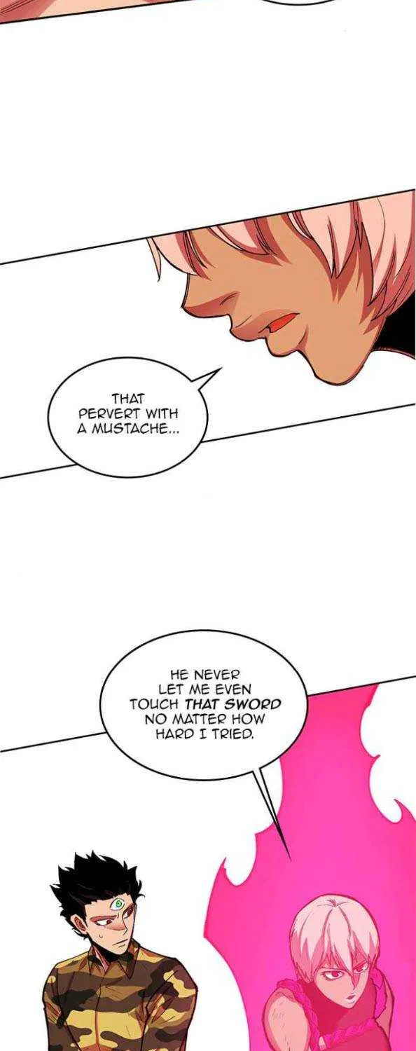 Hardcore Leveling Warrior Chapter 303 page 31 - 