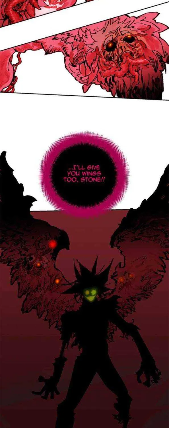 Hardcore Leveling Warrior Chapter 303 page 36 - 