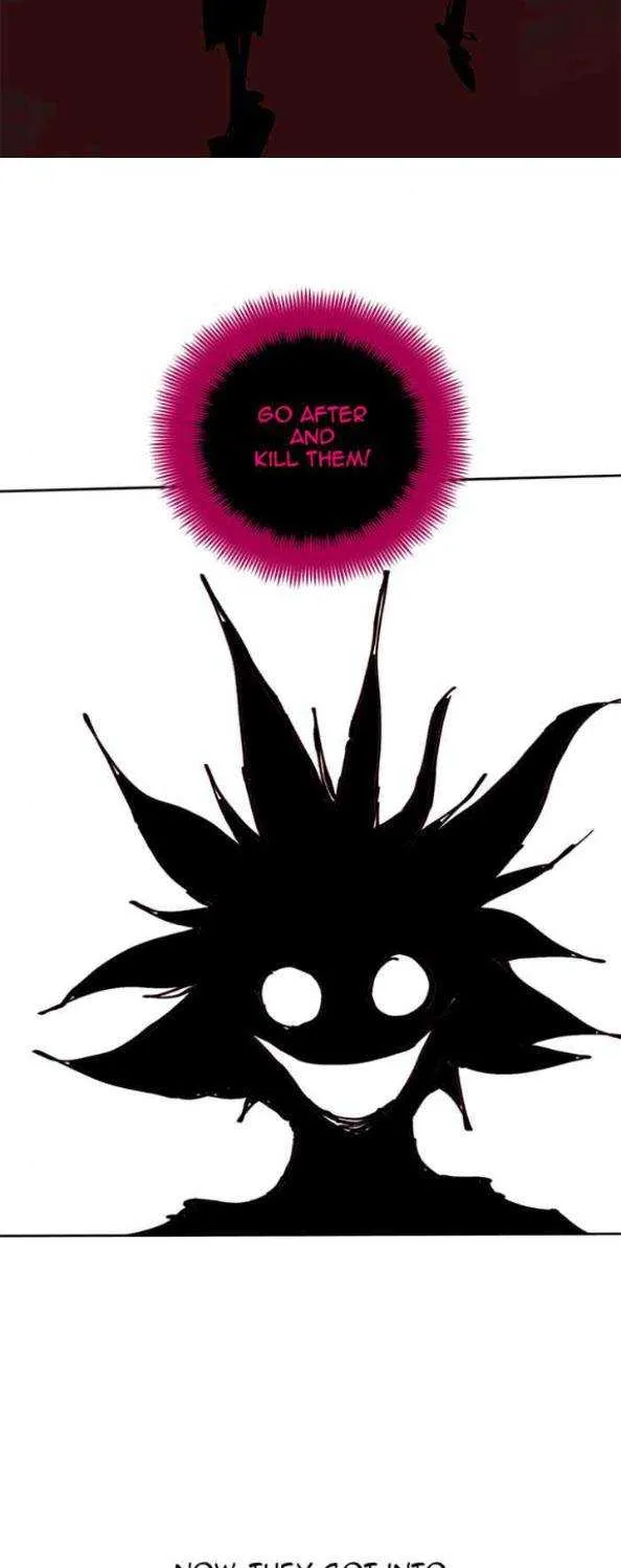 Hardcore Leveling Warrior Chapter 303 page 37 - 