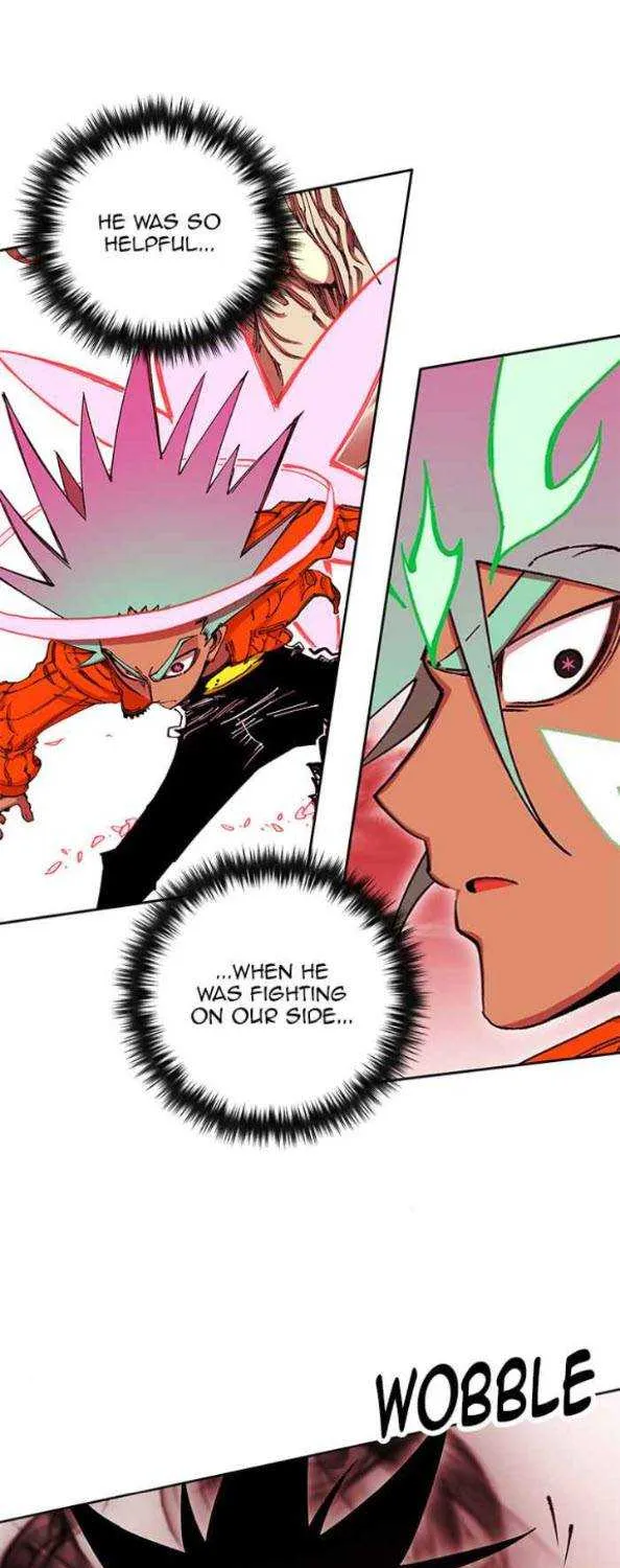 Hardcore Leveling Warrior Chapter 303 page 5 - 