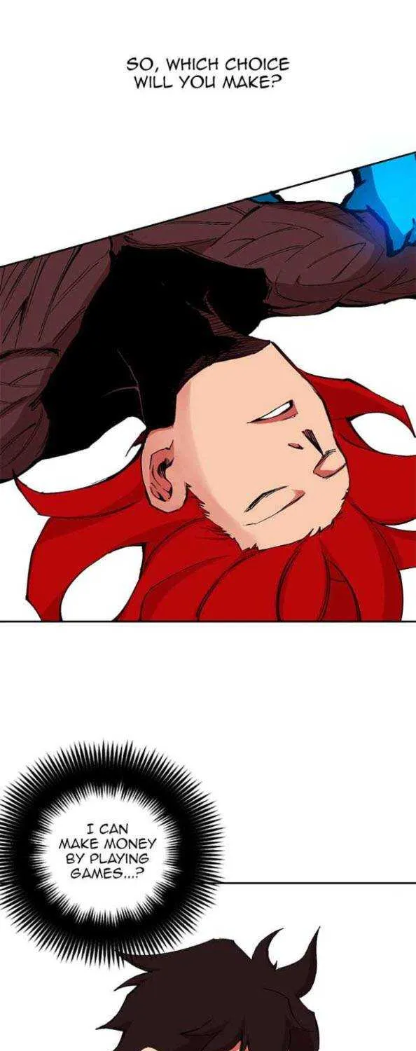 Hardcore Leveling Warrior Chapter 303 page 41 - 