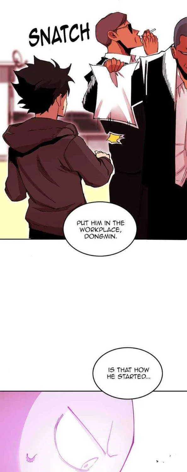 Hardcore Leveling Warrior Chapter 303 page 43 - 