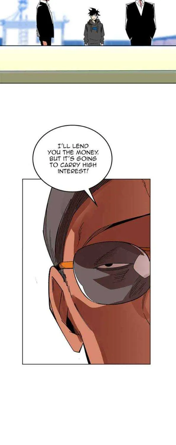 Hardcore Leveling Warrior Chapter 303 page 46 - 