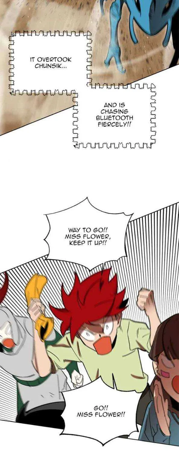 Hardcore Leveling Warrior Chapter 303 page 49 - 