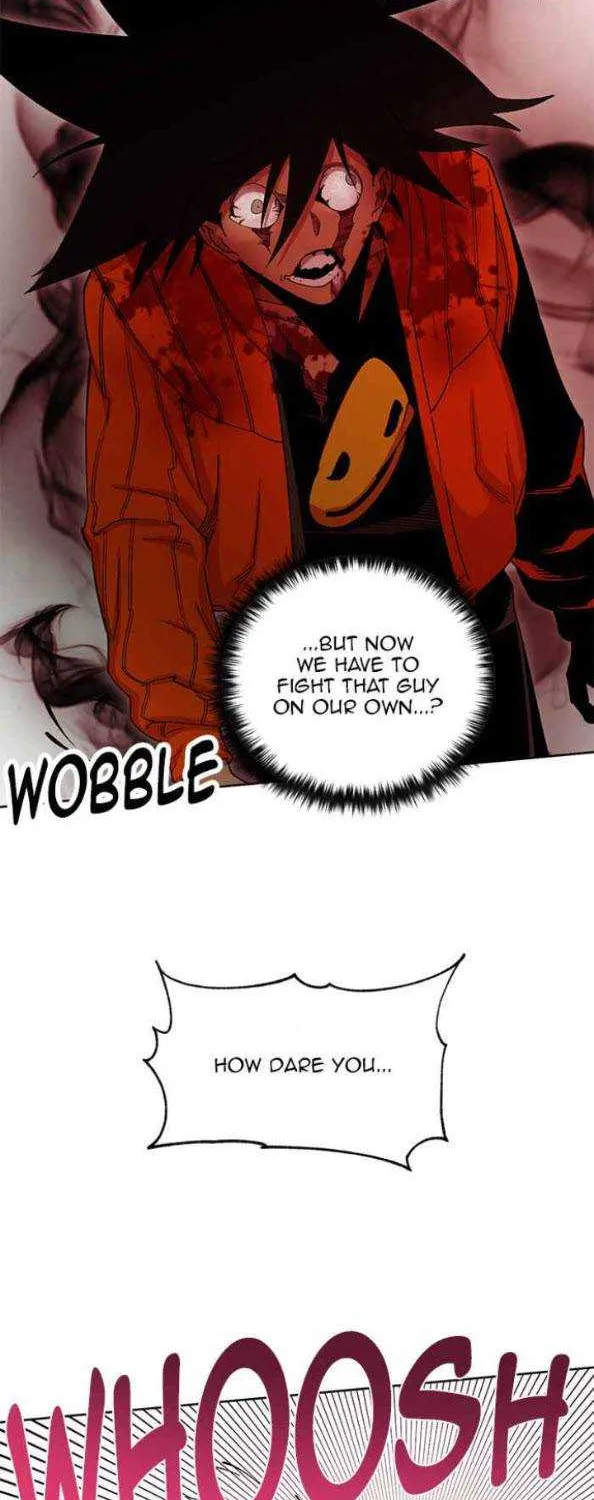 Hardcore Leveling Warrior Chapter 303 page 6 - 