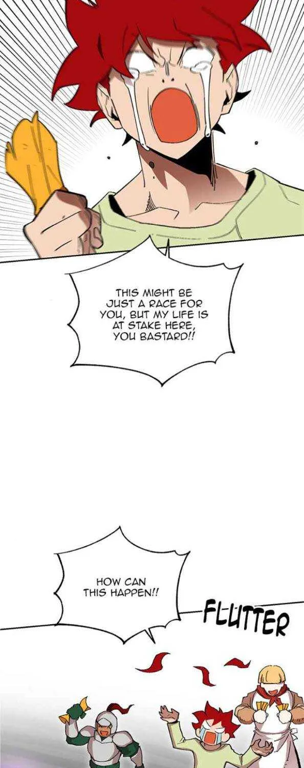 Hardcore Leveling Warrior Chapter 303 page 57 - 