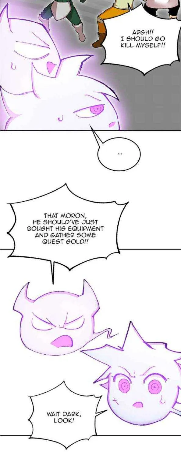 Hardcore Leveling Warrior Chapter 303 page 58 - 