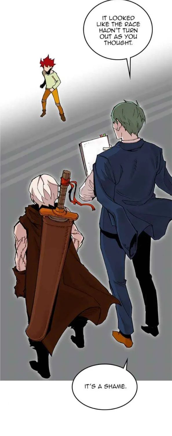 Hardcore Leveling Warrior Chapter 303 page 62 - 