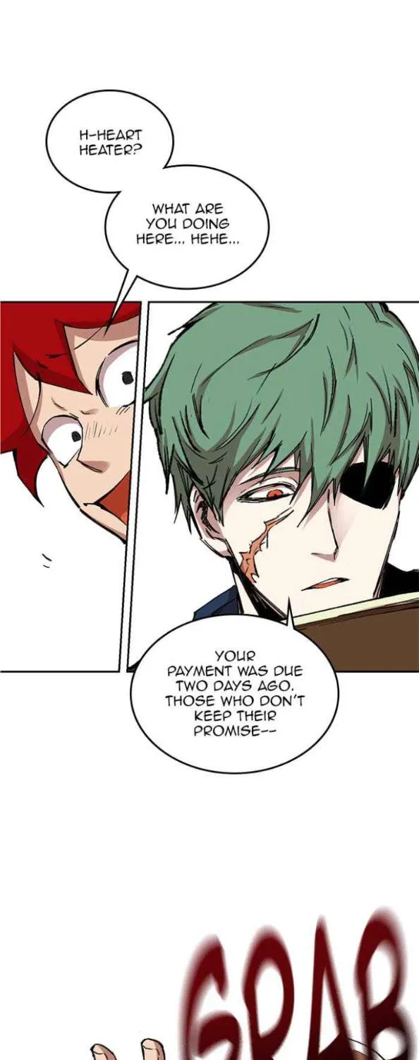 Hardcore Leveling Warrior Chapter 303 page 63 - 