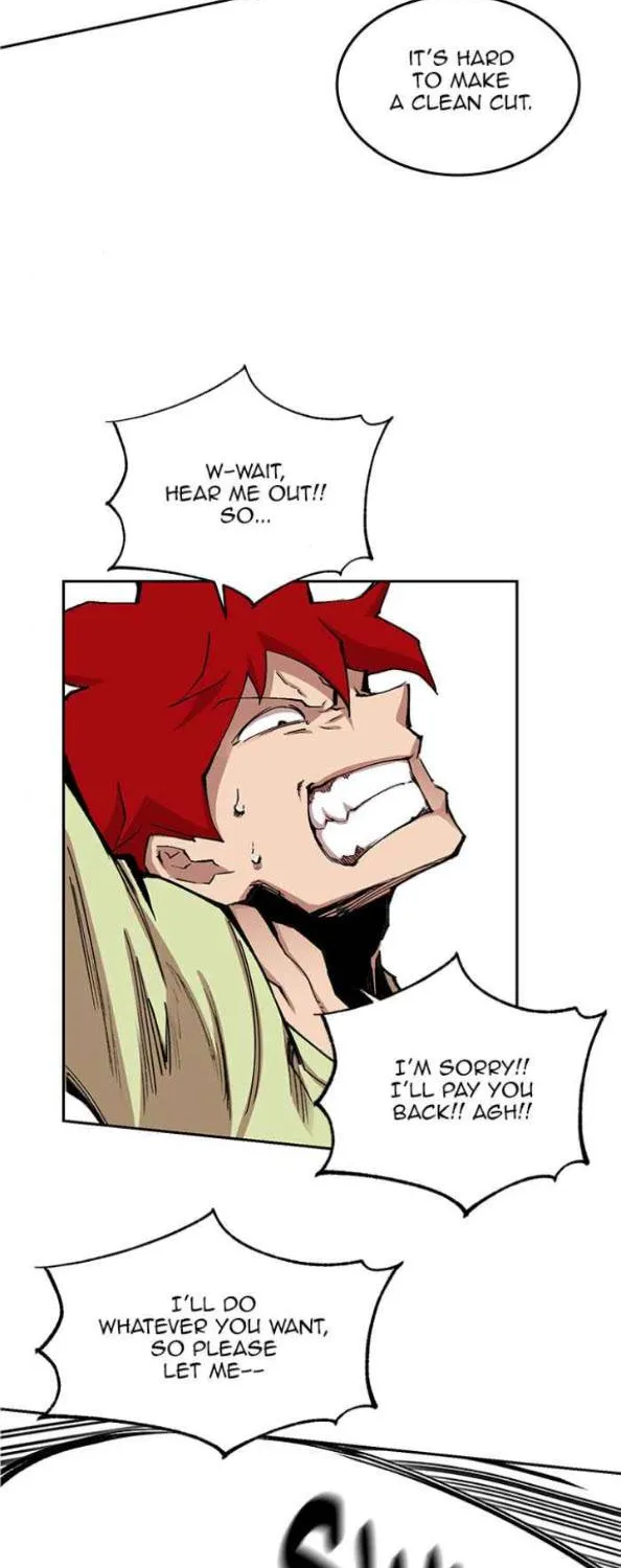 Hardcore Leveling Warrior Chapter 303 page 65 - 