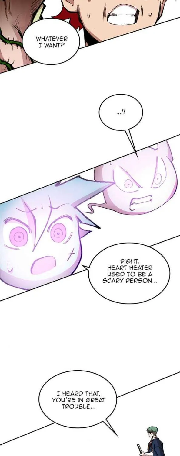 Hardcore Leveling Warrior Chapter 303 page 67 - 