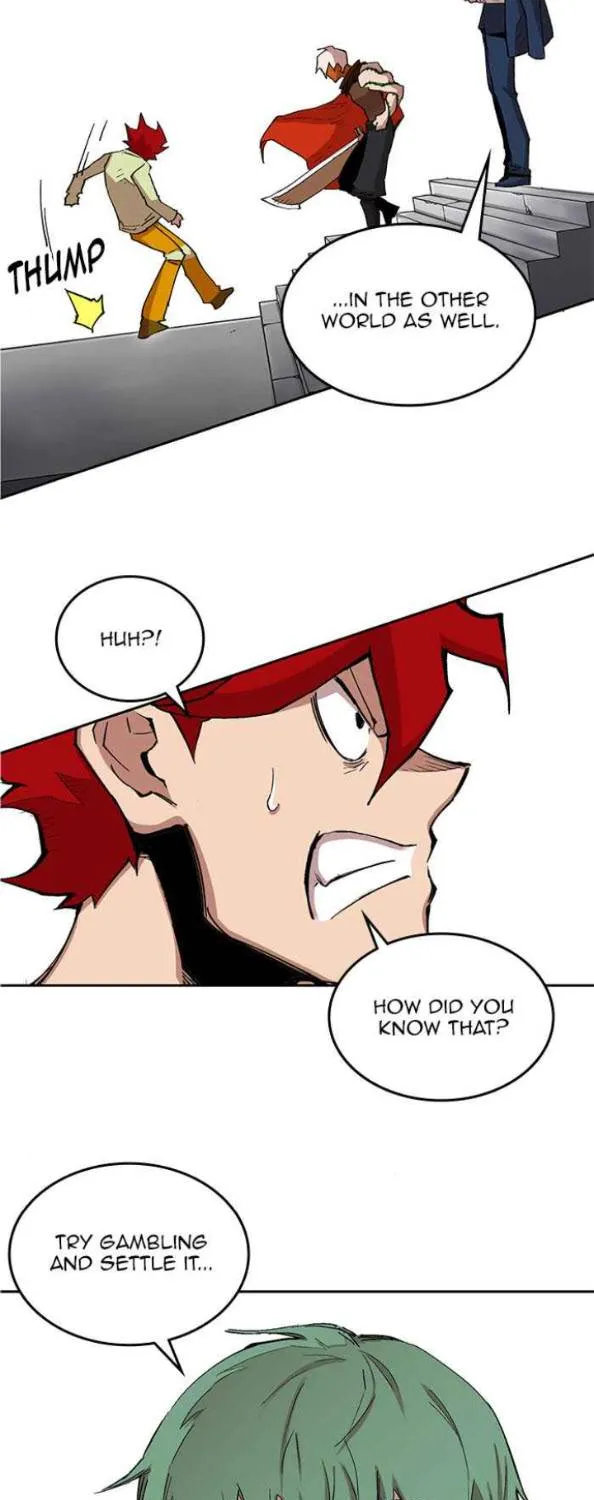 Hardcore Leveling Warrior Chapter 303 page 68 - 