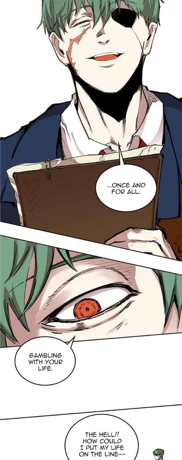 Hardcore Leveling Warrior Chapter 303 page 69 - 