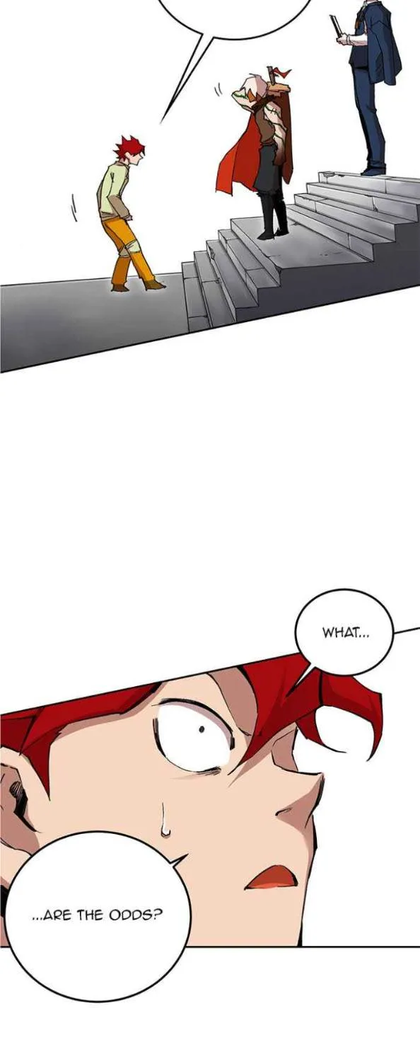 Hardcore Leveling Warrior Chapter 303 page 70 - 