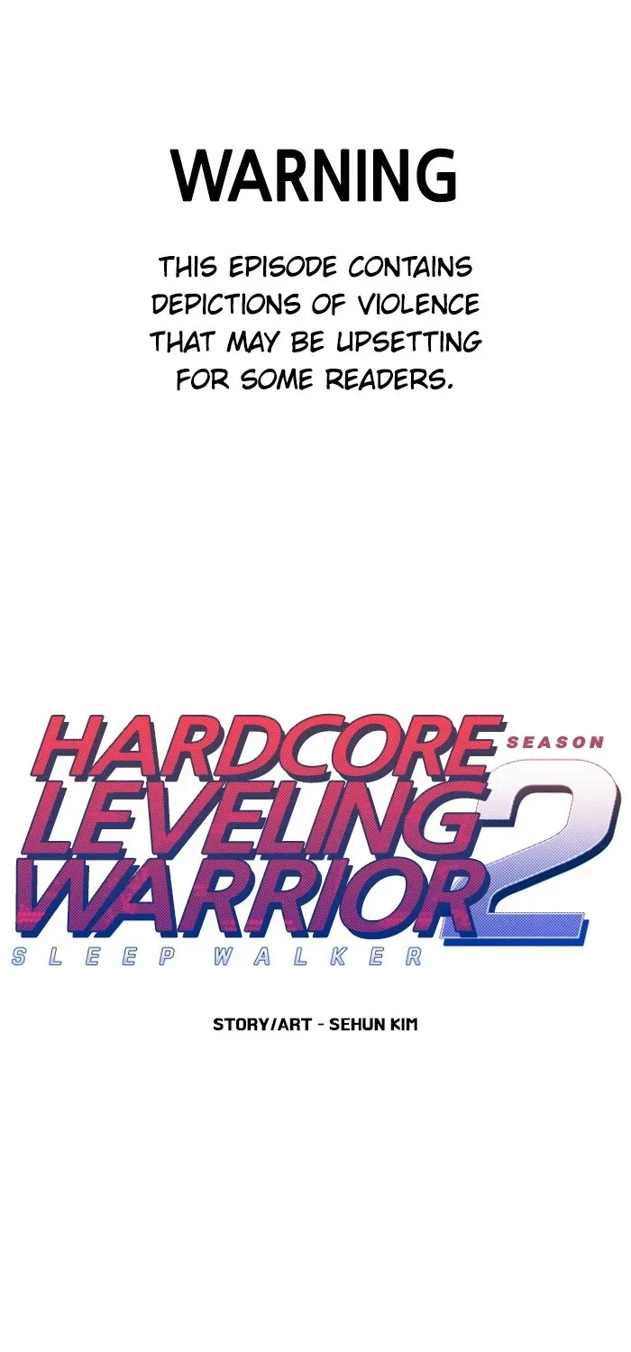 Hardcore Leveling Warrior Chapter 304 page 1 - 