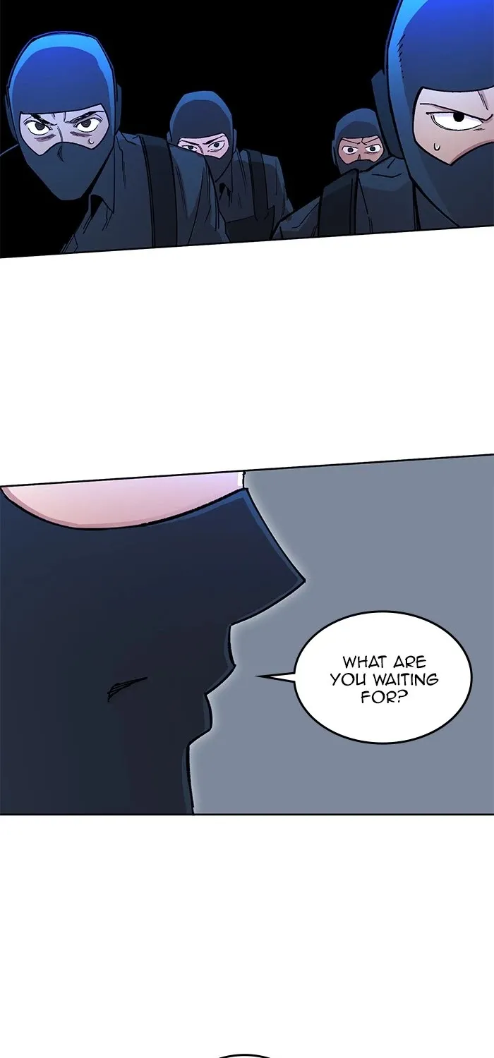 Hardcore Leveling Warrior Chapter 304 page 13 - 