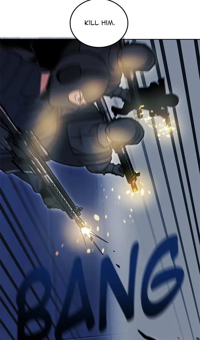 Hardcore Leveling Warrior Chapter 304 page 14 - 