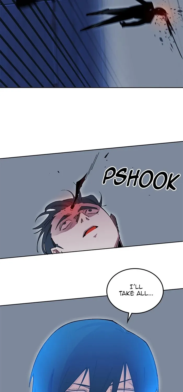 Hardcore Leveling Warrior Chapter 304 page 15 - 