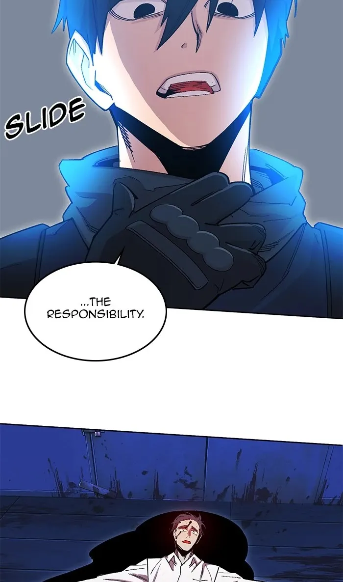 Hardcore Leveling Warrior Chapter 304 page 16 - 