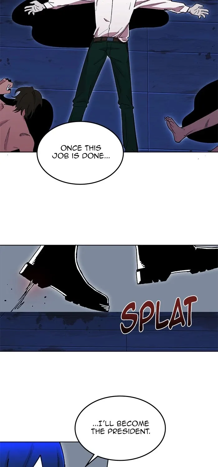 Hardcore Leveling Warrior Chapter 304 page 17 - 