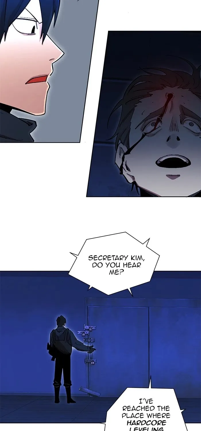 Hardcore Leveling Warrior Chapter 304 page 18 - 