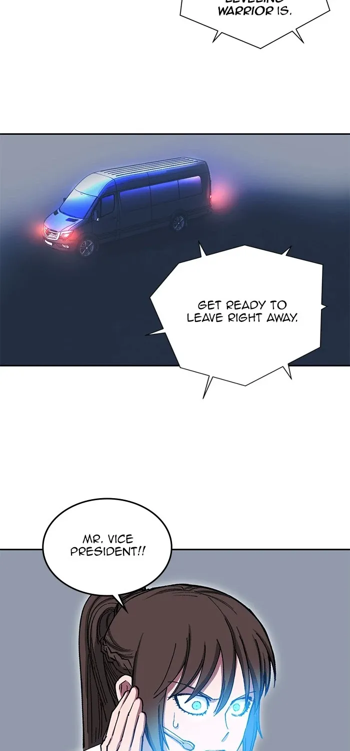 Hardcore Leveling Warrior Chapter 304 page 19 - 