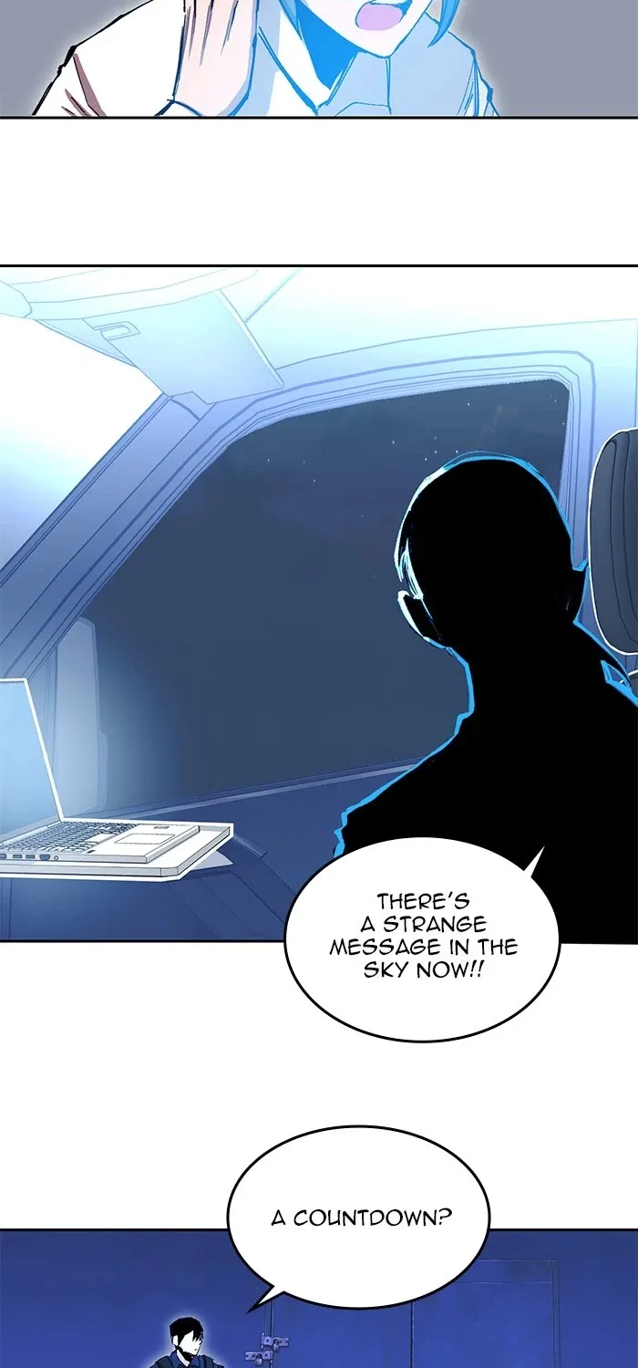 Hardcore Leveling Warrior Chapter 304 page 20 - 