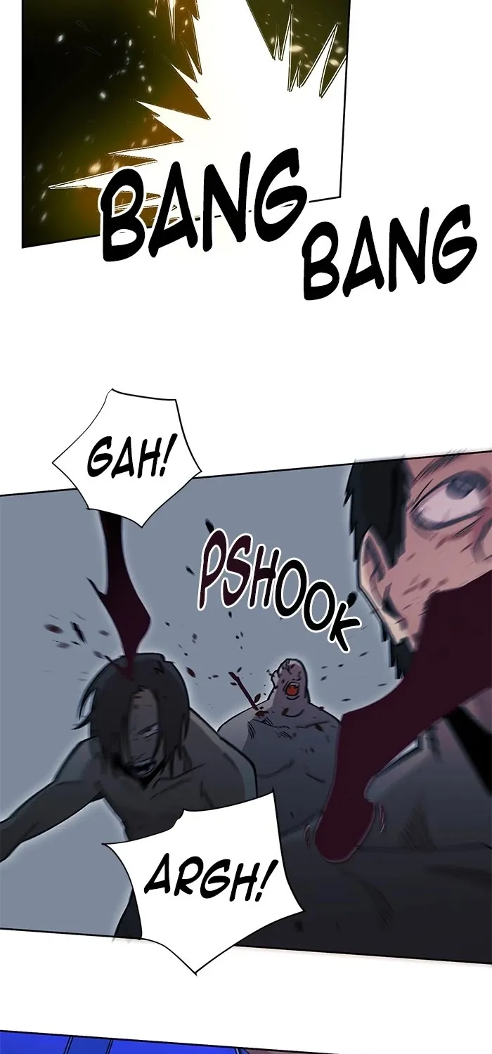 Hardcore Leveling Warrior Chapter 304 page 3 - 