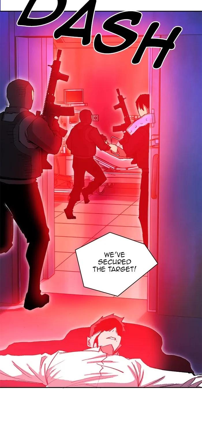 Hardcore Leveling Warrior Chapter 304 page 26 - 