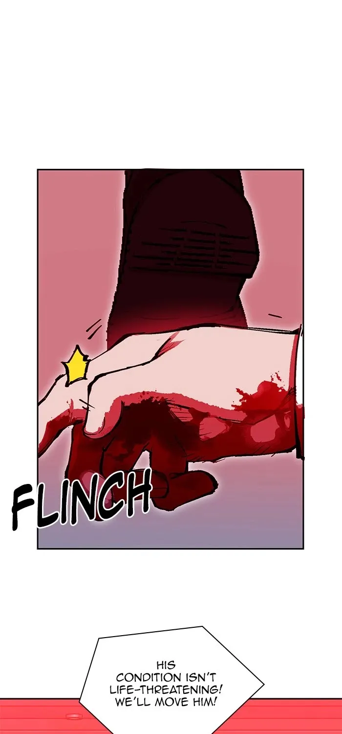 Hardcore Leveling Warrior Chapter 304 page 27 - 