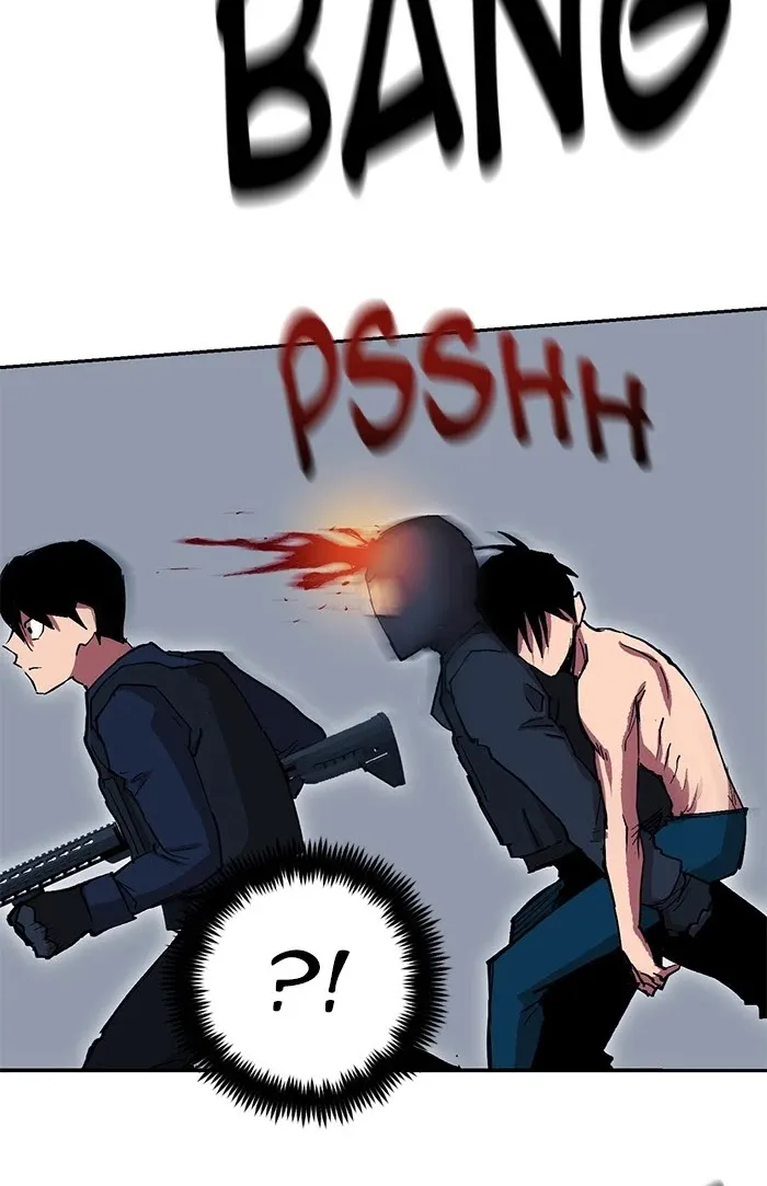Hardcore Leveling Warrior Chapter 304 page 32 - 