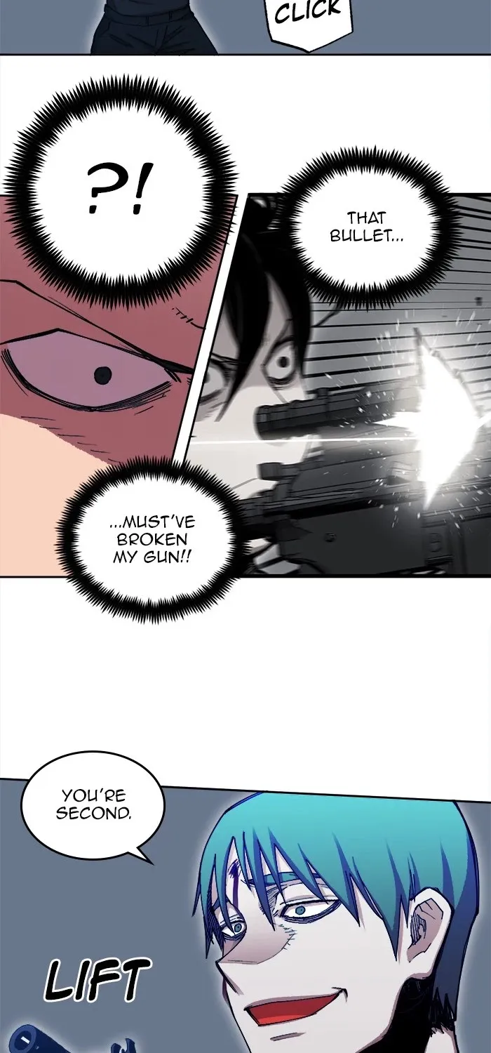 Hardcore Leveling Warrior Chapter 304 page 39 - 