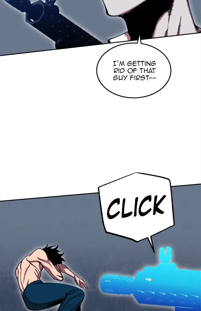 Hardcore Leveling Warrior Chapter 304 page 40 - 