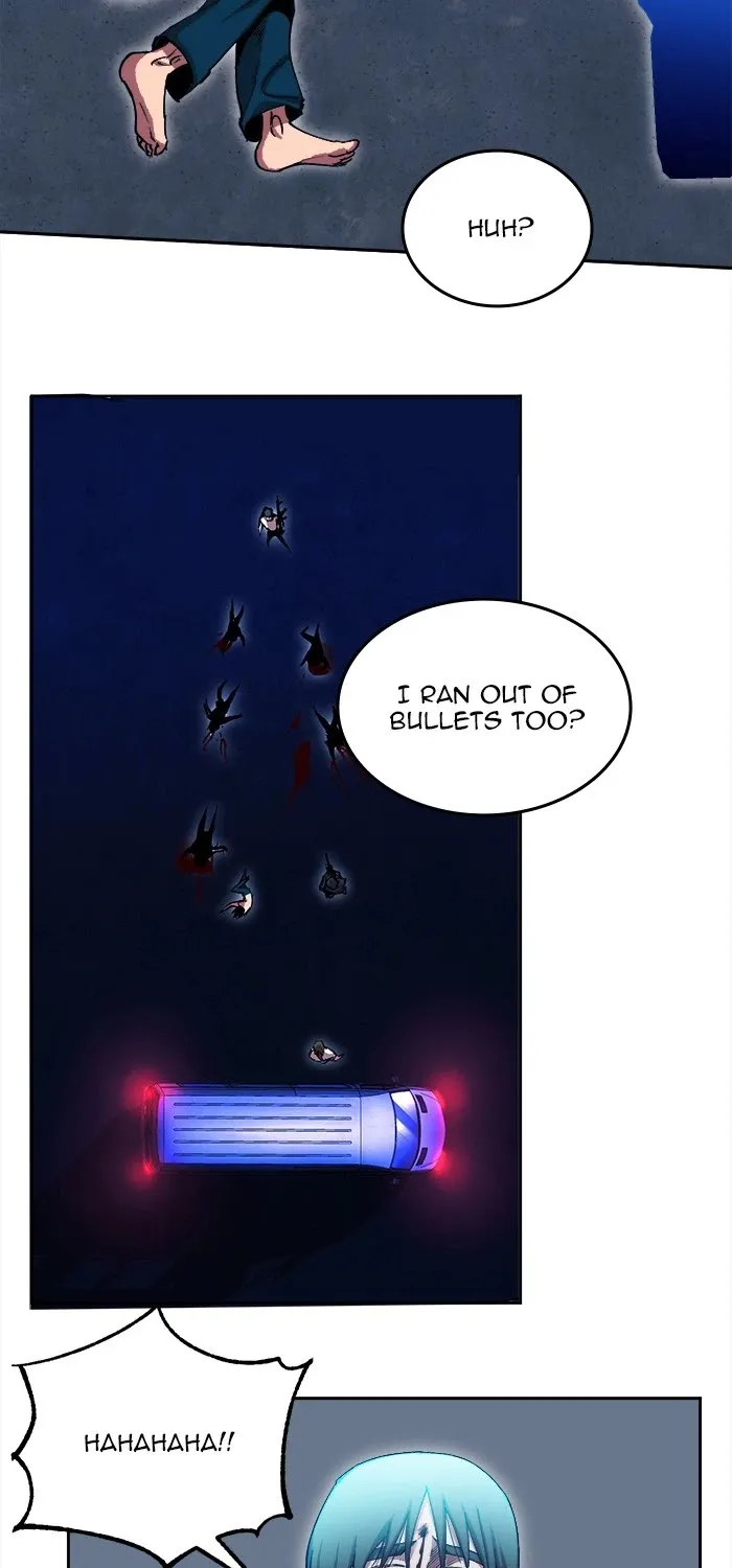 Hardcore Leveling Warrior Chapter 304 page 41 - 