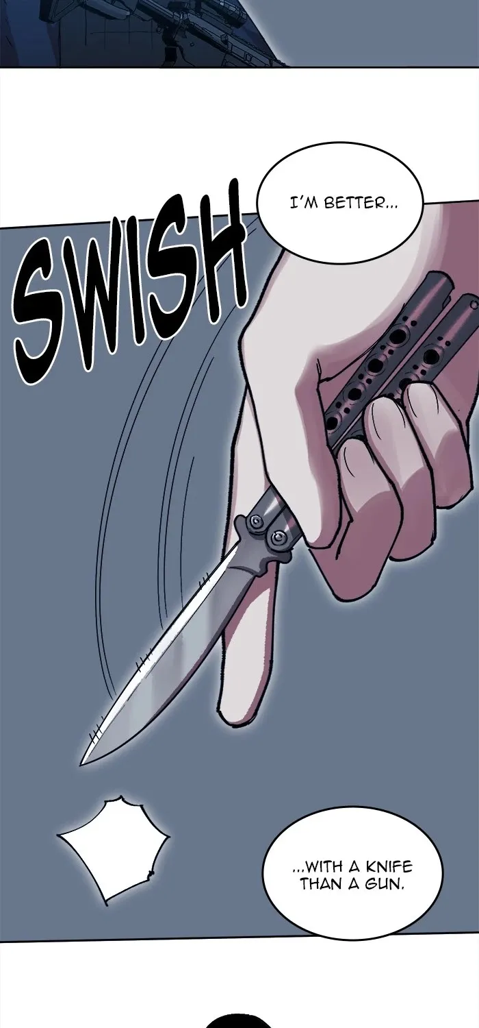Hardcore Leveling Warrior Chapter 304 page 43 - 