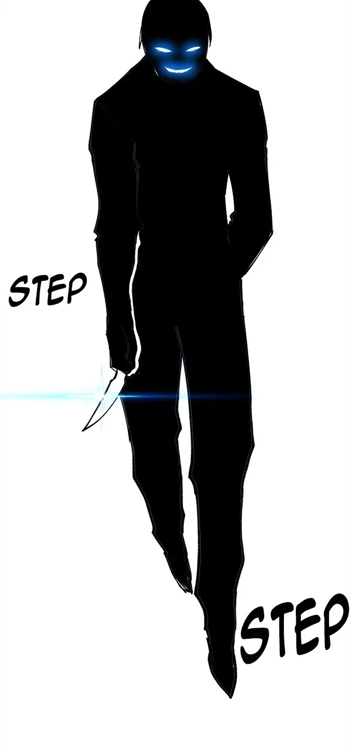 Hardcore Leveling Warrior Chapter 304 page 44 - 