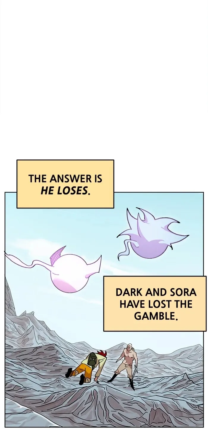 Hardcore Leveling Warrior Chapter 304 page 45 - 