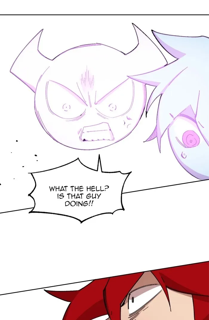 Hardcore Leveling Warrior Chapter 304 page 46 - 