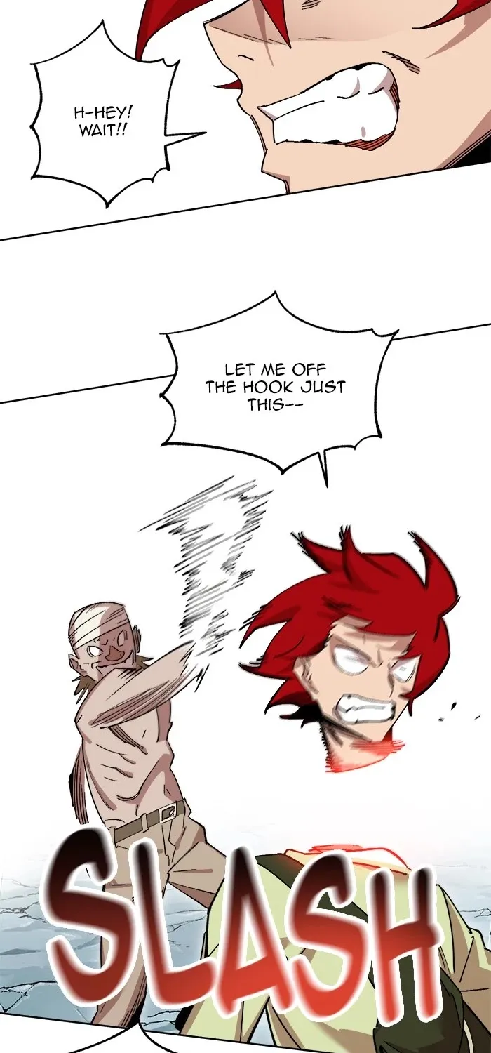 Hardcore Leveling Warrior Chapter 304 page 47 - 