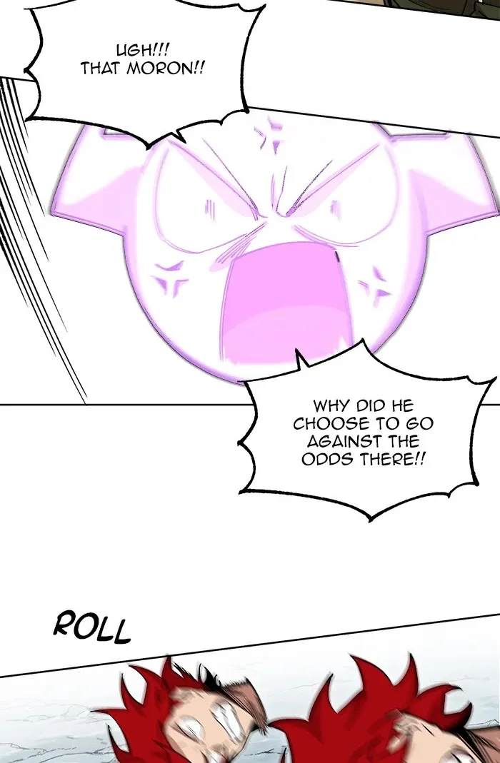 Hardcore Leveling Warrior Chapter 304 page 48 - 