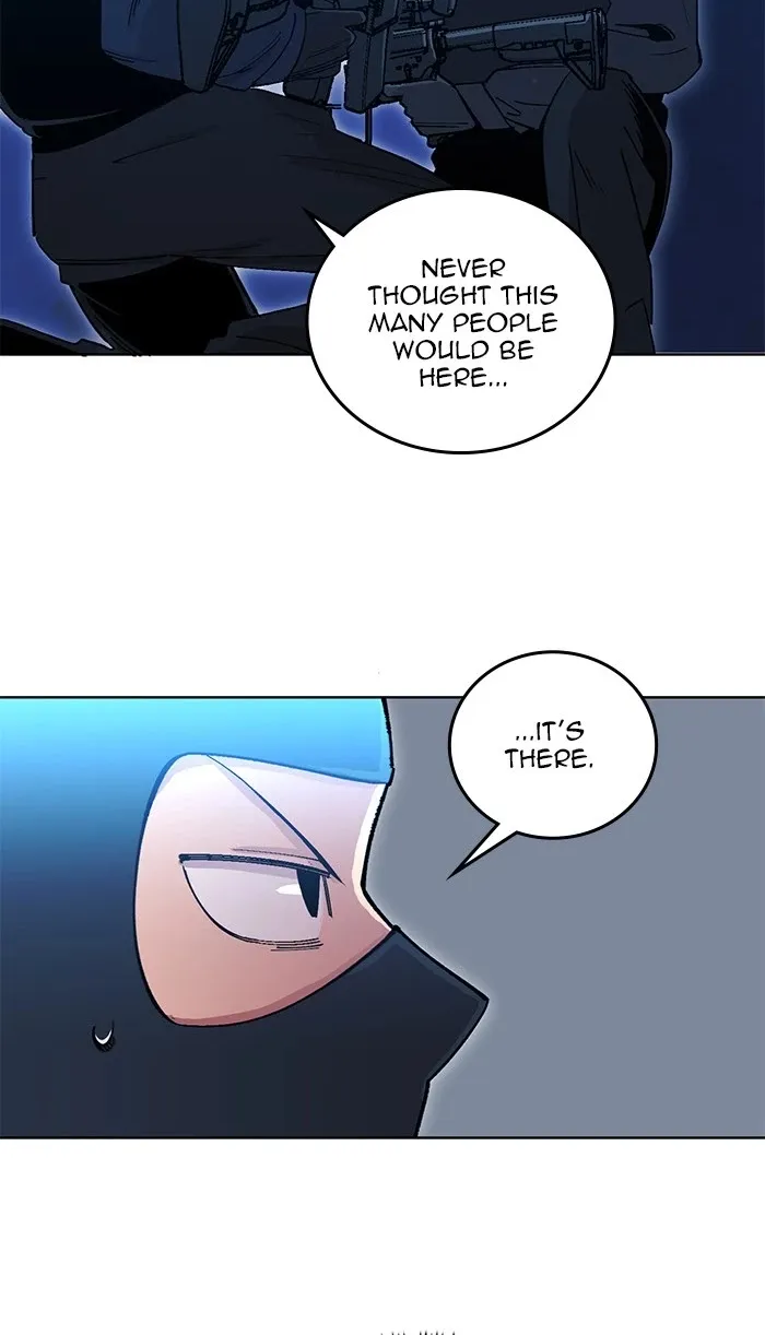 Hardcore Leveling Warrior Chapter 304 page 6 - 